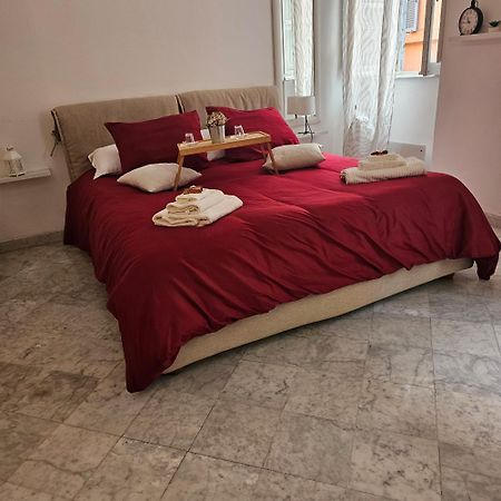Domus Ibernesi Apartment Rome Bagian luar foto