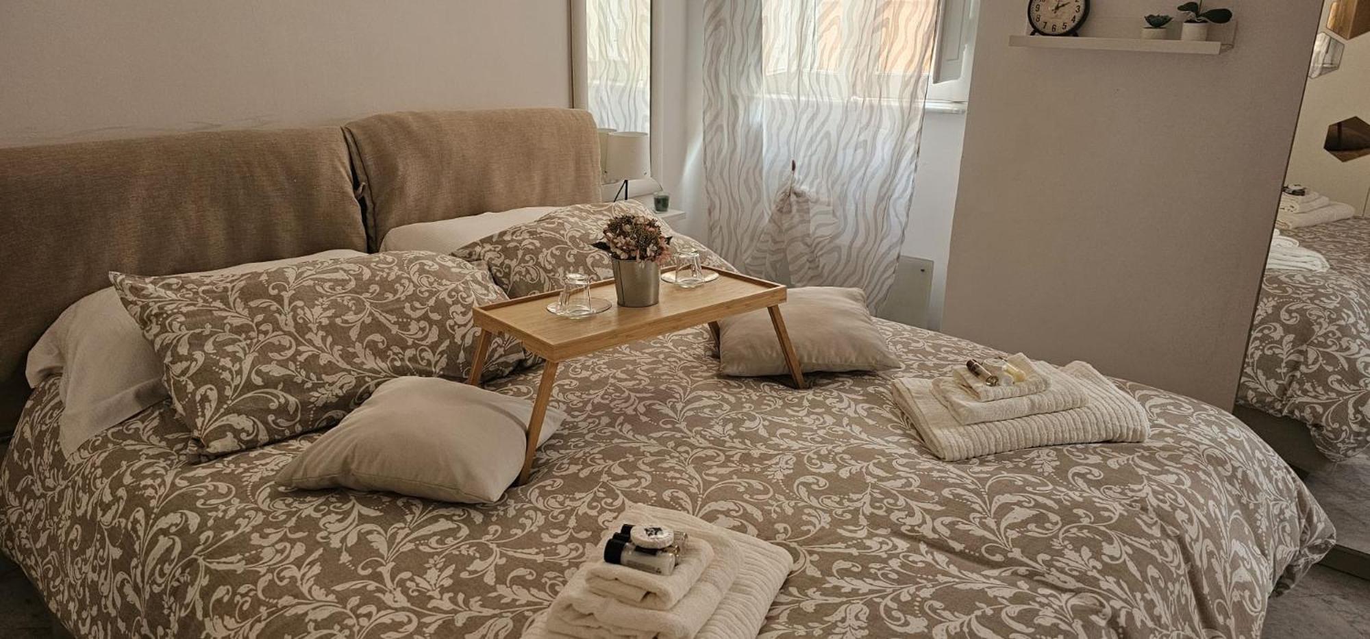 Domus Ibernesi Apartment Rome Bagian luar foto