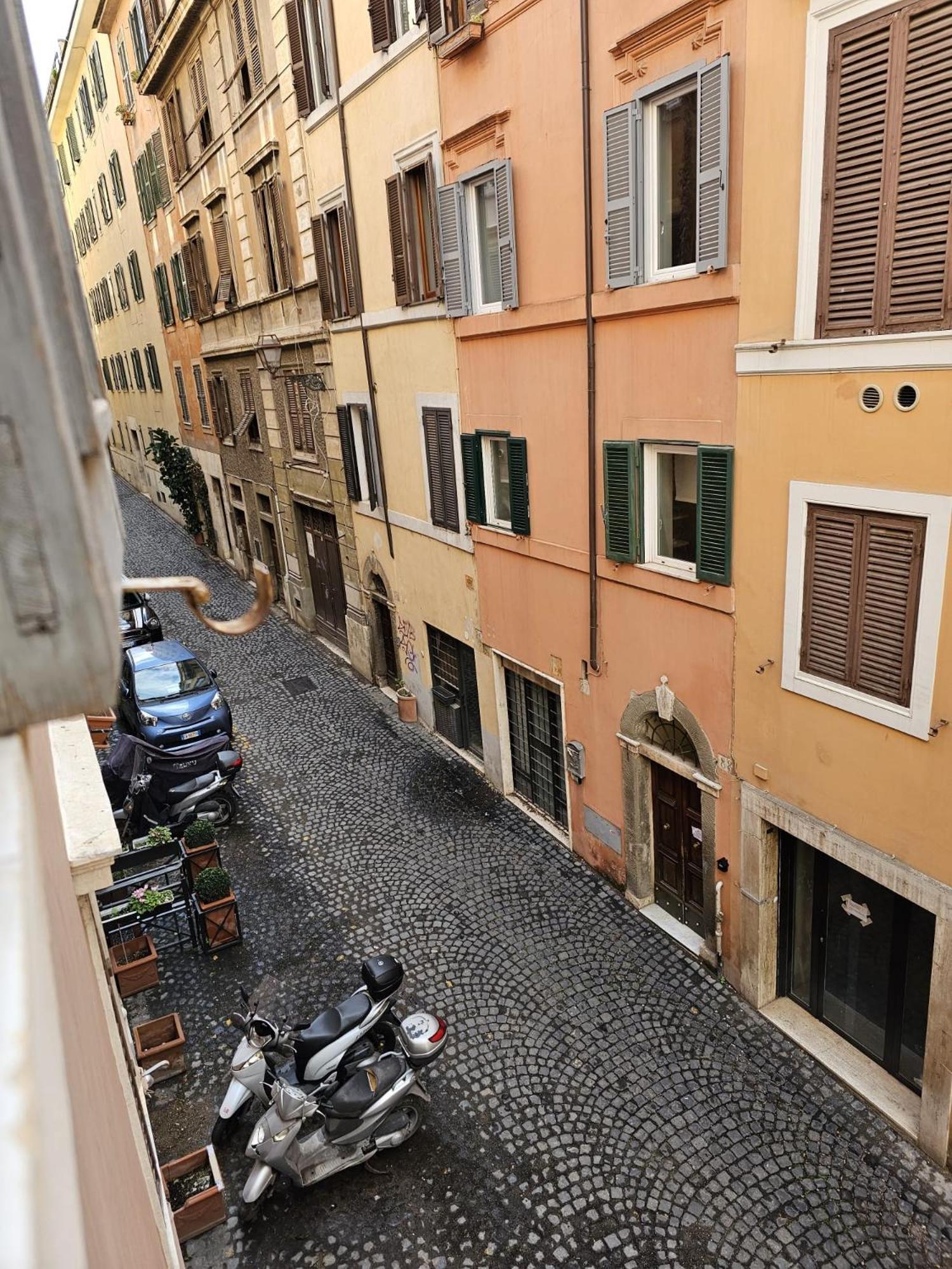 Domus Ibernesi Apartment Rome Bagian luar foto