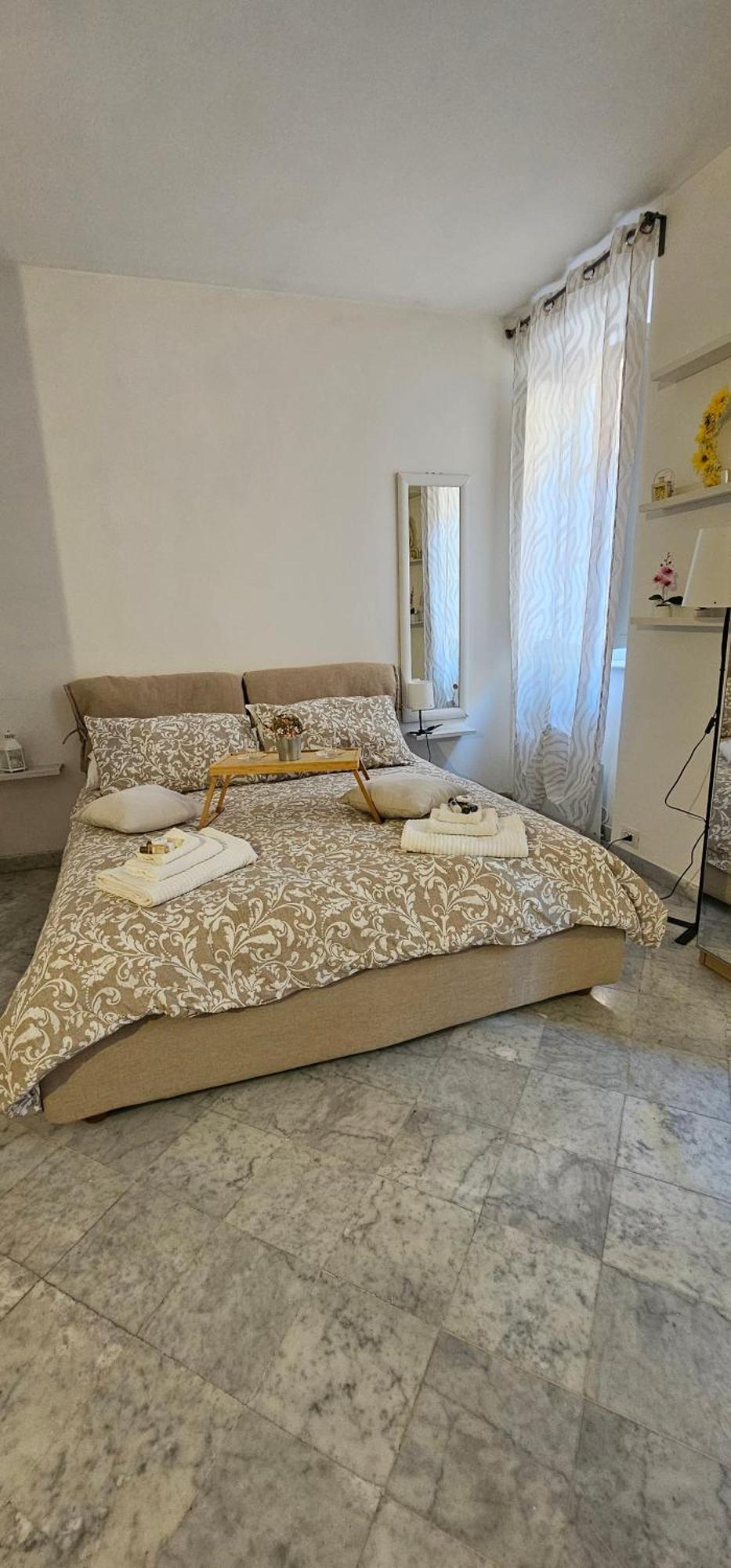 Domus Ibernesi Apartment Rome Bagian luar foto