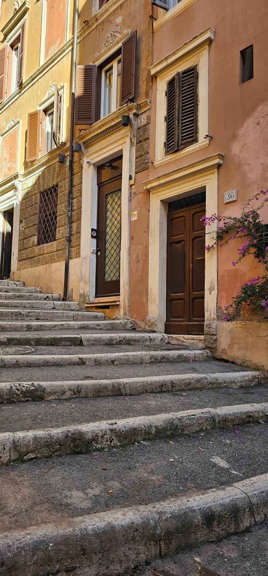 Domus Ibernesi Apartment Rome Bagian luar foto