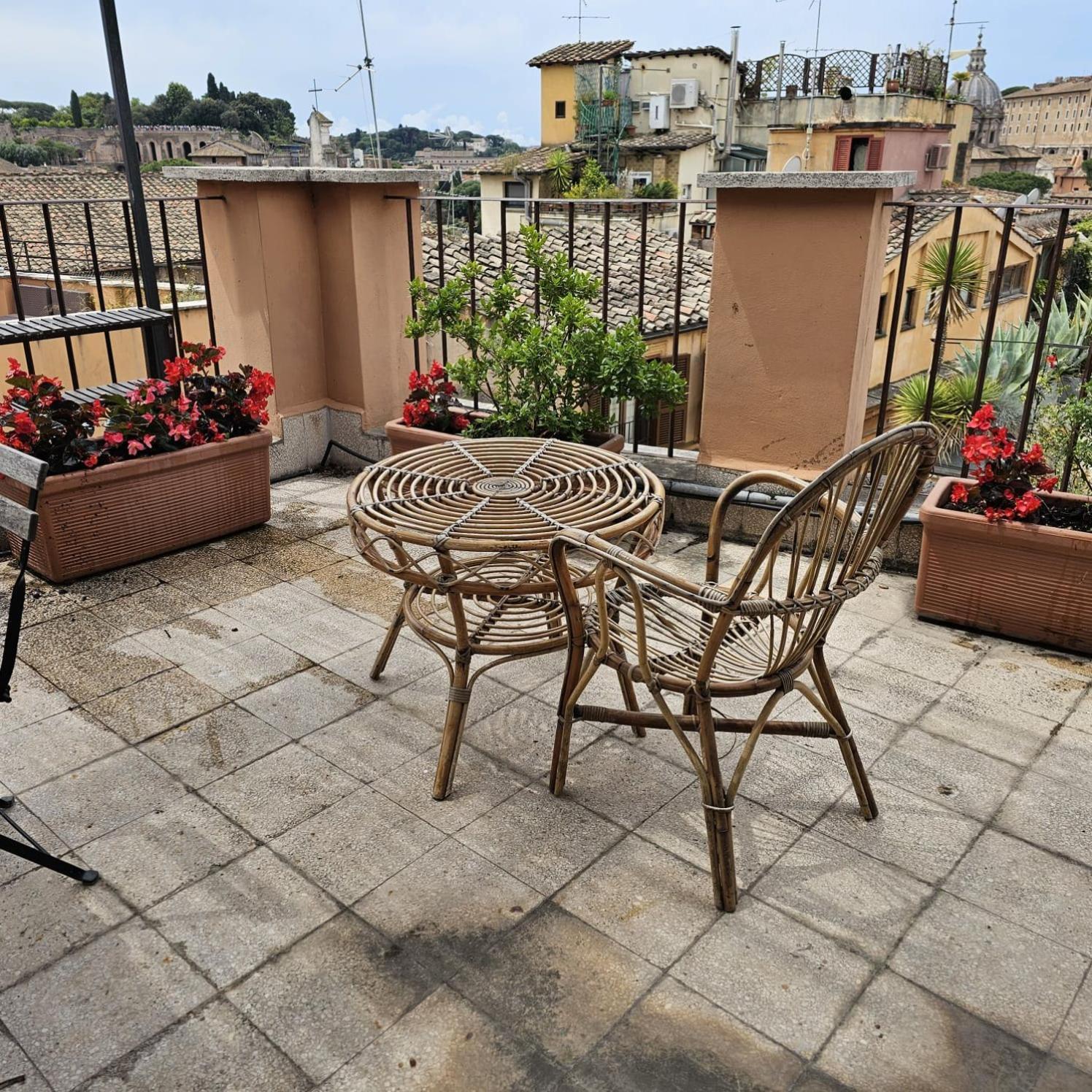 Domus Ibernesi Apartment Rome Bagian luar foto