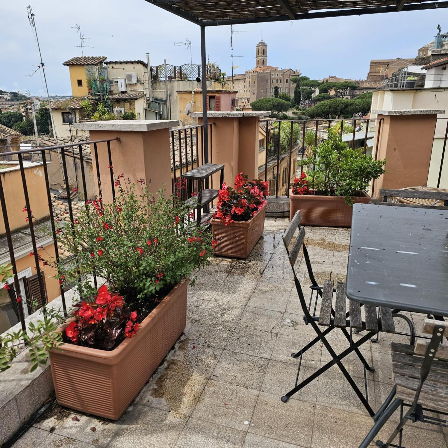 Domus Ibernesi Apartment Rome Bagian luar foto